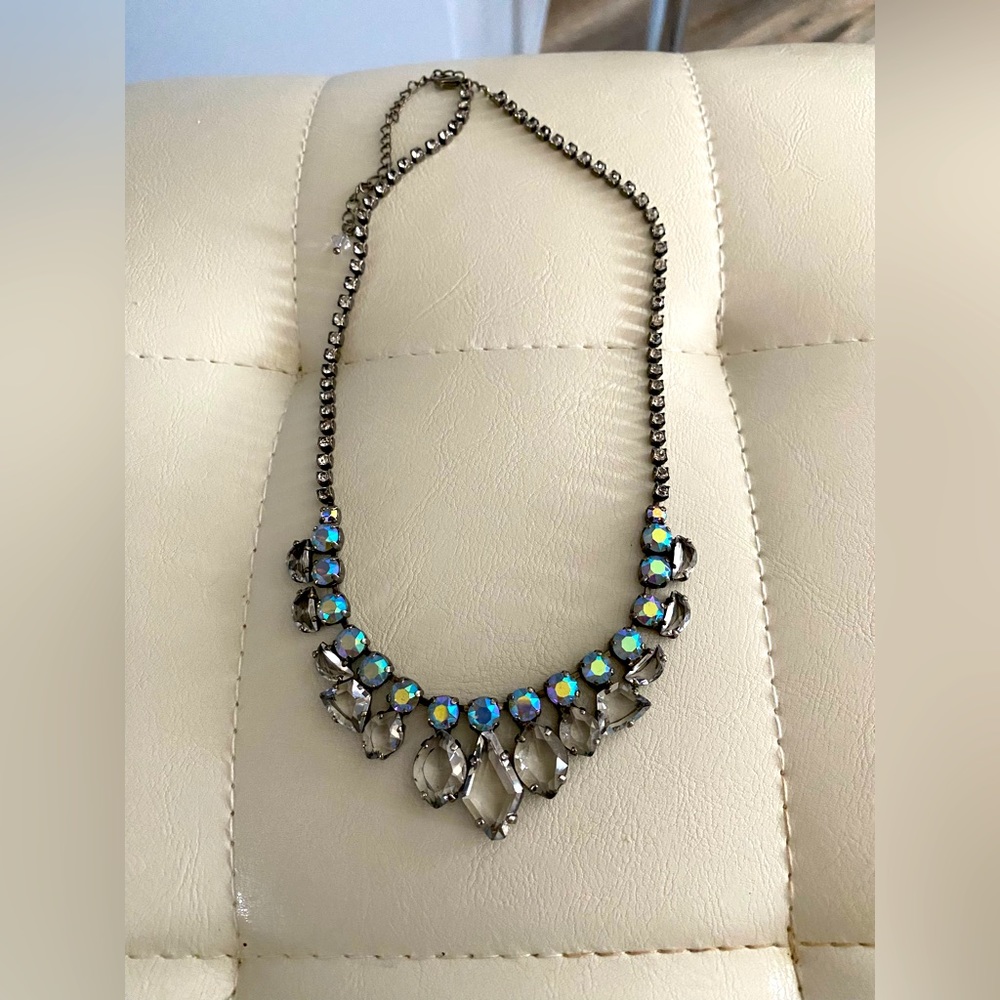 Sorrelli necklace